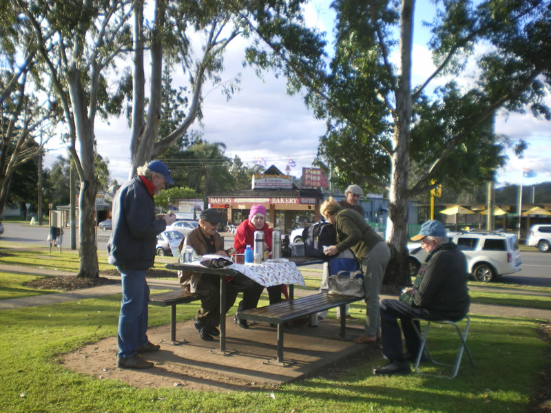 Big Eatfest - Fernvale QLD