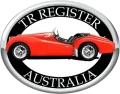 Triumph TR Register Australia