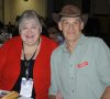 Colin & Juanita Baldock Colin & Juanita Baldock